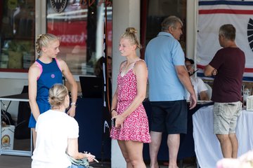 Marie-Lynn Tiedemann 192 - Luebecker Stadtmeisterschaften